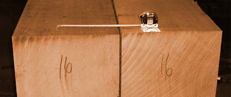 clear timbers | products | cowichan lumber