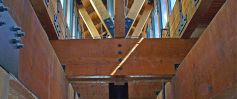 douglas fir | products | cowichan lumber