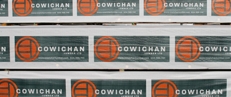 clear lumber | products | cowichan lumber