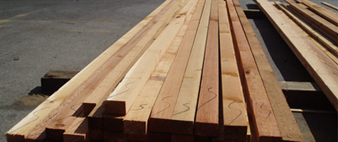 shop/factory flitch | products | cowichan lumber