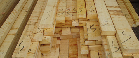 shop/factory flitch | products | cowichan lumber